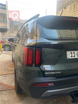 کیا سۆرینتۆ